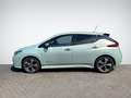 Nissan Leaf Tekna 40 kWh | ProPILOT | Leder/Alcantara | Adapt. Groen - thumbnail 7