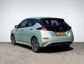 Nissan Leaf Tekna 40 kWh | ProPILOT | Leder/Alcantara | Adapt. Groen - thumbnail 6