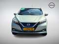 Nissan Leaf Tekna 40 kWh SoH 95% | ProPILOT | Leder/Alcantara Vert - thumbnail 2