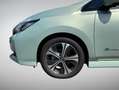 Nissan Leaf Tekna 40 kWh SoH 95% | ProPILOT | Leder/Alcantara Vert - thumbnail 8