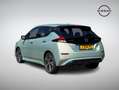 Nissan Leaf Tekna 40 kWh SoH 95% | ProPILOT | Leder/Alcantara Vert - thumbnail 6