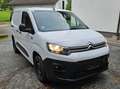 Citroen Berlingo Weiß - thumbnail 1