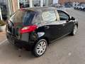 Mazda 2 2 1.3i 16v Active / 136000km / 12m waarborg Noir - thumbnail 6
