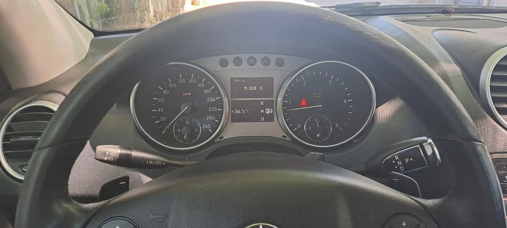 Mercedes-Benz ML 280 cdi Sport auto - 2