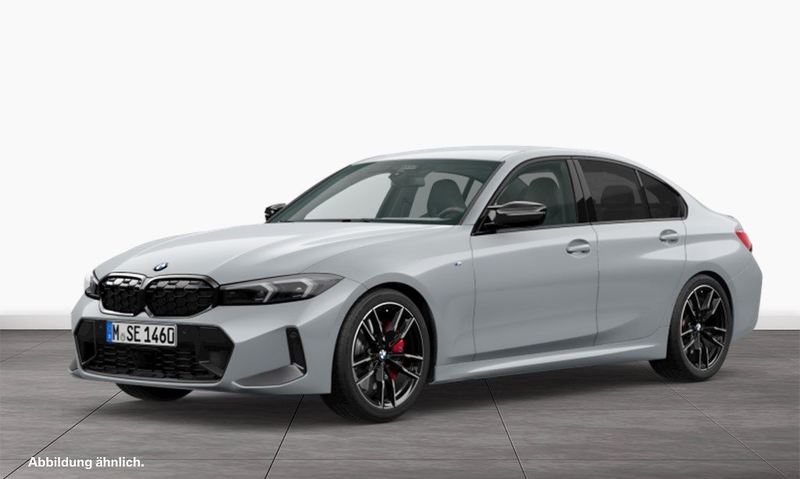 BMW 340 M340i xDrive Limousine