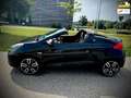 Renault Wind 1.2 TCE Dynamique, airco, lage km, cabrio, boekjes Noir - thumbnail 1
