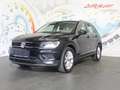 Volkswagen Tiguan 2,0 TDI SCR Highline DSG *ACC, LED, NAVI, AHK* Schwarz - thumbnail 3