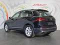 Volkswagen Tiguan 2,0 TDI SCR Highline DSG *ACC, LED, NAVI, AHK* Schwarz - thumbnail 5