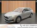 Skoda Octavia Combi 1.5 eTSI Selection*Facelift*AHK* Silver - thumbnail 1
