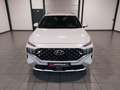Hyundai SANTA FE 2.2 CRDi  Signature 4WD|LED|Leder Weiß - thumbnail 2