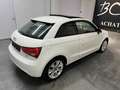 Audi A1 1.6 TDi *GARANTIE*GPS*XENON*TOIT OUVRANT*SEMI CUIR - thumbnail 8