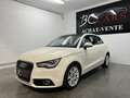 Audi A1 1.6 TDi *GARANTIE*GPS*XENON*TOIT OUVRANT*SEMI CUIR - thumbnail 1