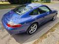 Porsche 996 911 Carrera Blue - thumbnail 9