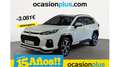 Suzuki Across 2.5L PHEV AWD Blanc - thumbnail 1