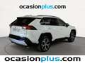 Suzuki Across 2.5L PHEV AWD Blanc - thumbnail 4
