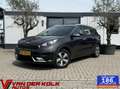 Kia Niro 1.6 GDi Hybrid DynamicLine Navi Cruise Climate Cam Gri - thumbnail 1