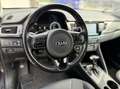 Kia Niro 1.6 GDi Hybrid DynamicLine Navi Cruise Climate Cam Grijs - thumbnail 8