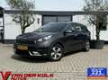 Kia Niro 1.6 GDi Hybrid DynamicLine Navi Cruise Climate Cam Grijs - thumbnail 1