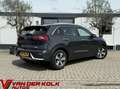 Kia Niro 1.6 GDi Hybrid DynamicLine Navi Cruise Climate Cam Grijs - thumbnail 2