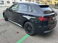 Audi A3 A3 SB 30 TFSI S-tronic Schwarz - thumbnail 2