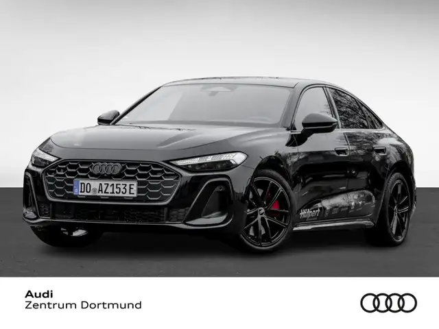 Audi A5 Limousine e-hybrid quattro AHK PANO B&O LM20