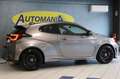 Toyota Yaris 1.6 Turbo MK2 GR Yaris Circuit DAT Grigio - thumbnail 6
