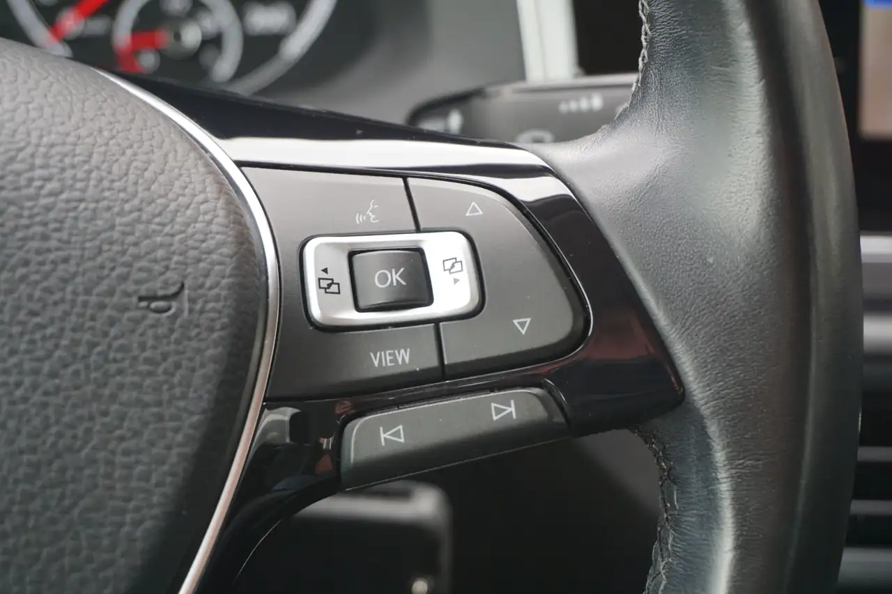Volkswagen Polo 1.0 TSI Highline Apple Carplay ACC ECC *All in, миниатюра 12