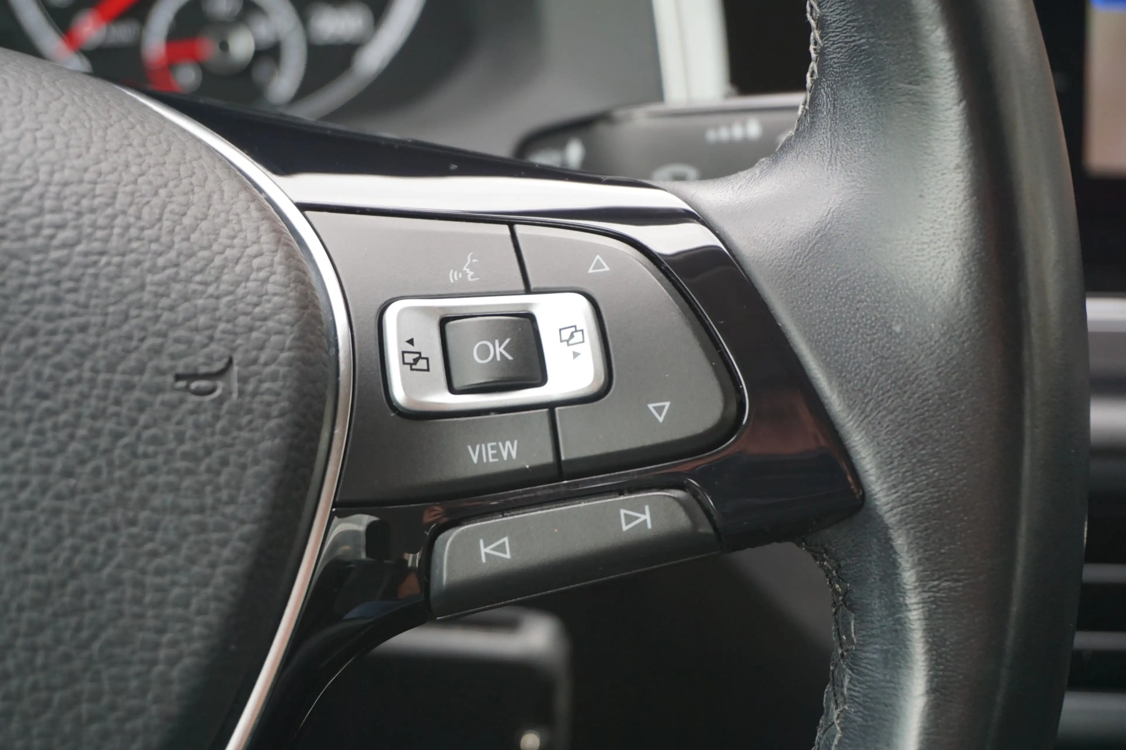 Volkswagen Polo 1.0 TSI Highline Apple Carplay | ACC | ECC *All in — photo 12