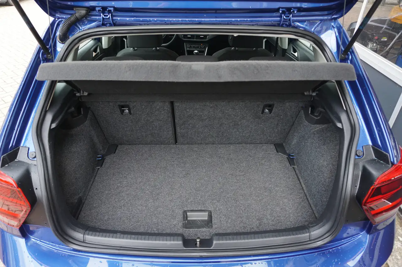 Volkswagen Polo 1.0 TSI Highline Apple Carplay ACC ECC *All in, миниатюра 30