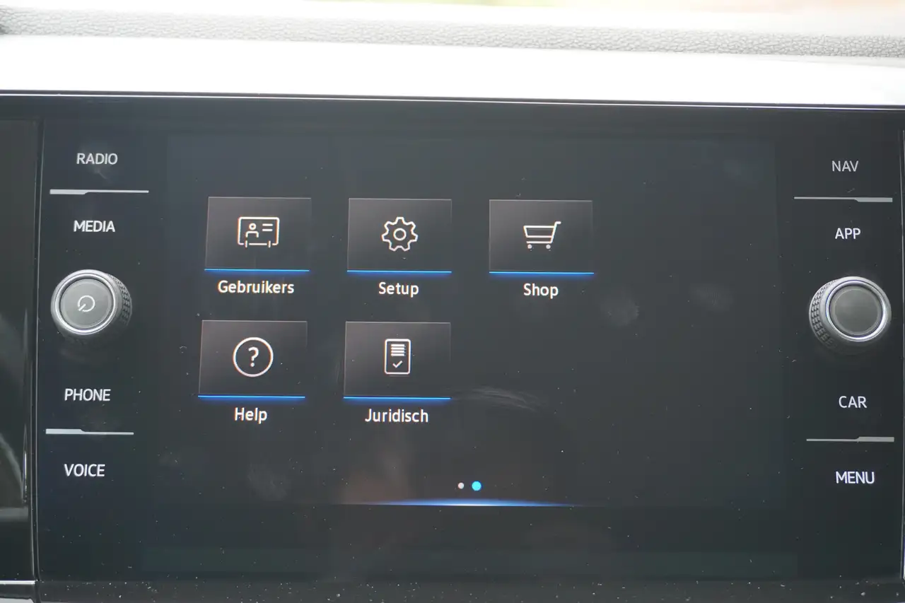 Volkswagen Polo 1.0 TSI Highline Apple Carplay ACC ECC *All in, миниатюра 24