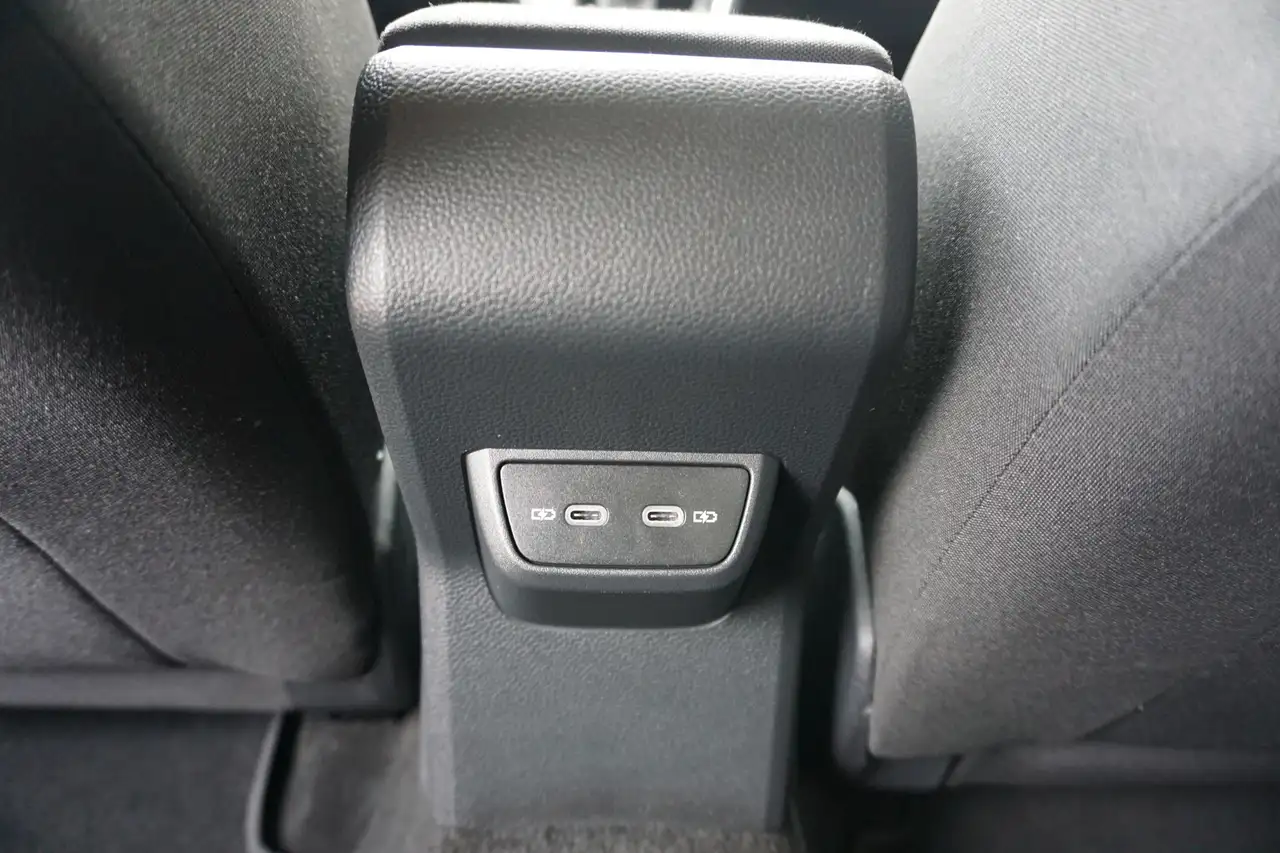 Volkswagen Polo 1.0 TSI Highline Apple Carplay ACC ECC *All in, миниатюра 27