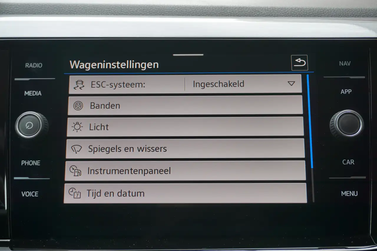 Volkswagen Polo 1.0 TSI Highline Apple Carplay ACC ECC *All in, миниатюра 22