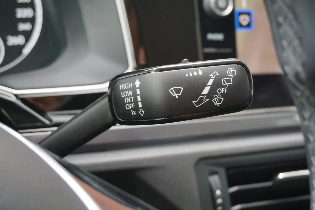 Volkswagen Polo 1.0 TSI Highline Apple Carplay ACC ECC *All in, миниатюра 14