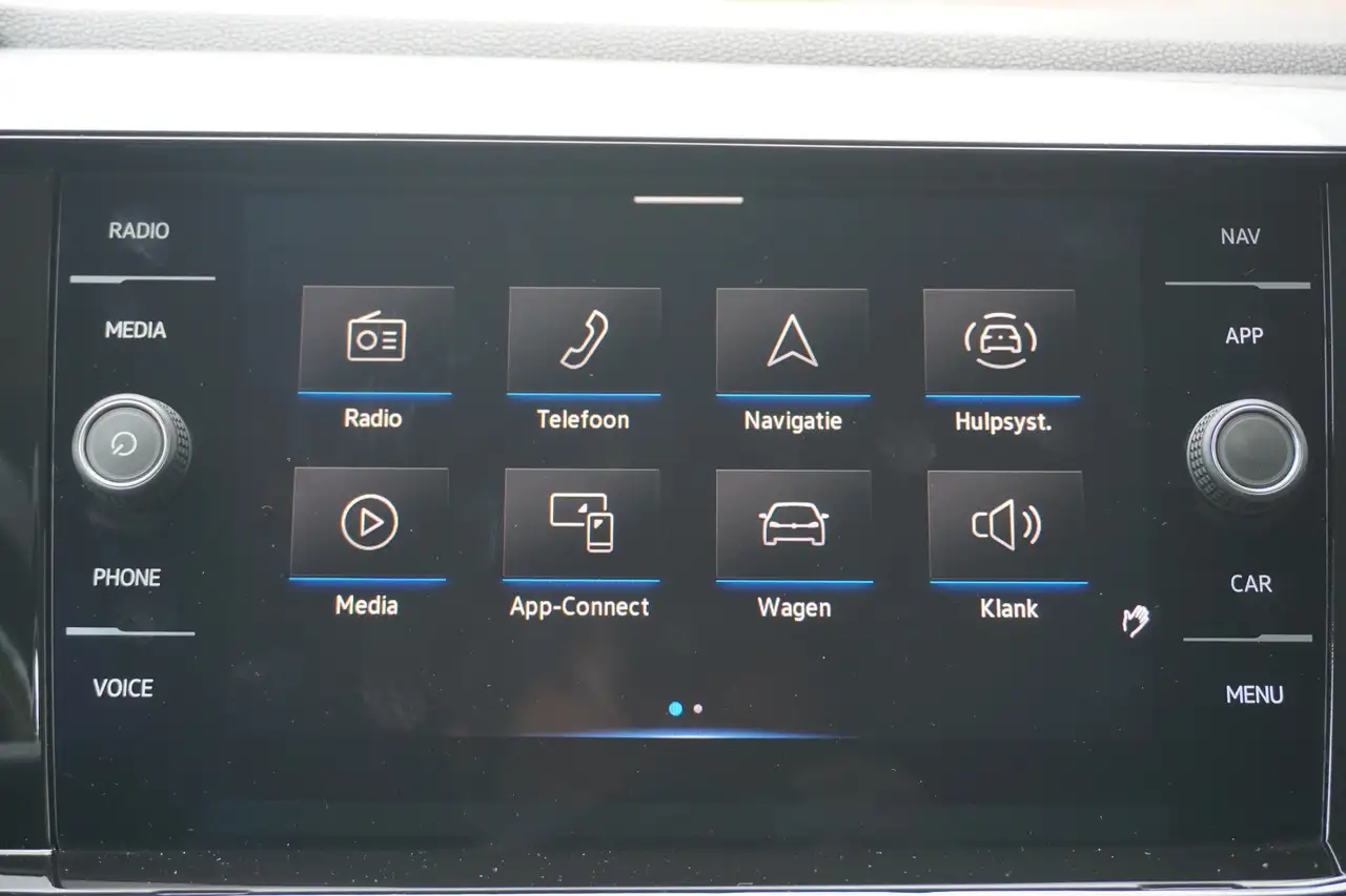 Volkswagen Polo 1.0 TSI Highline Apple Carplay ACC ECC *All in, миниатюра 23