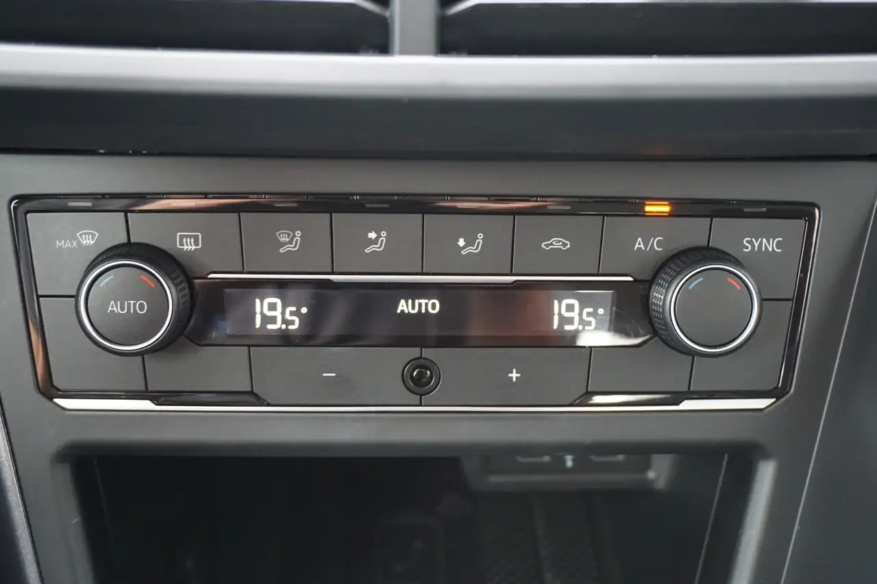 Volkswagen Polo 1.0 TSI Highline Apple Carplay ACC ECC *All in, миниатюра 26