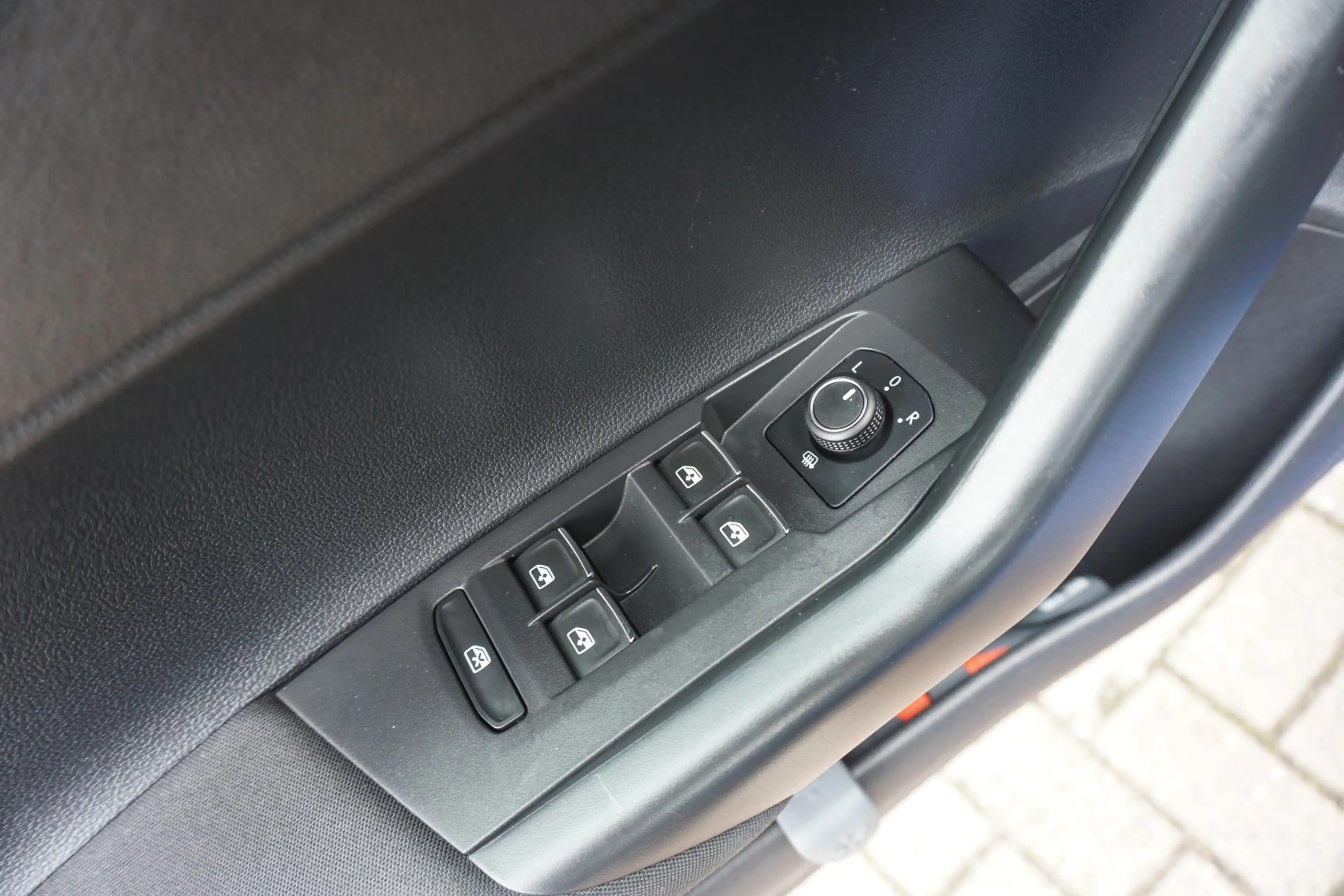 Volkswagen Polo 1.0 TSI Highline Apple Carplay | ACC | ECC *All in — photo 8
