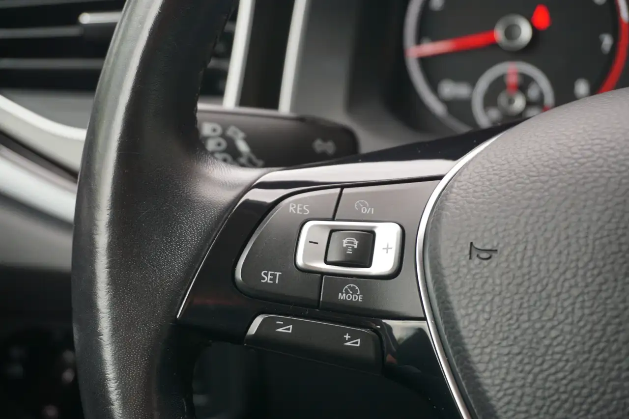 Volkswagen Polo 1.0 TSI Highline Apple Carplay ACC ECC *All in, миниатюра 11