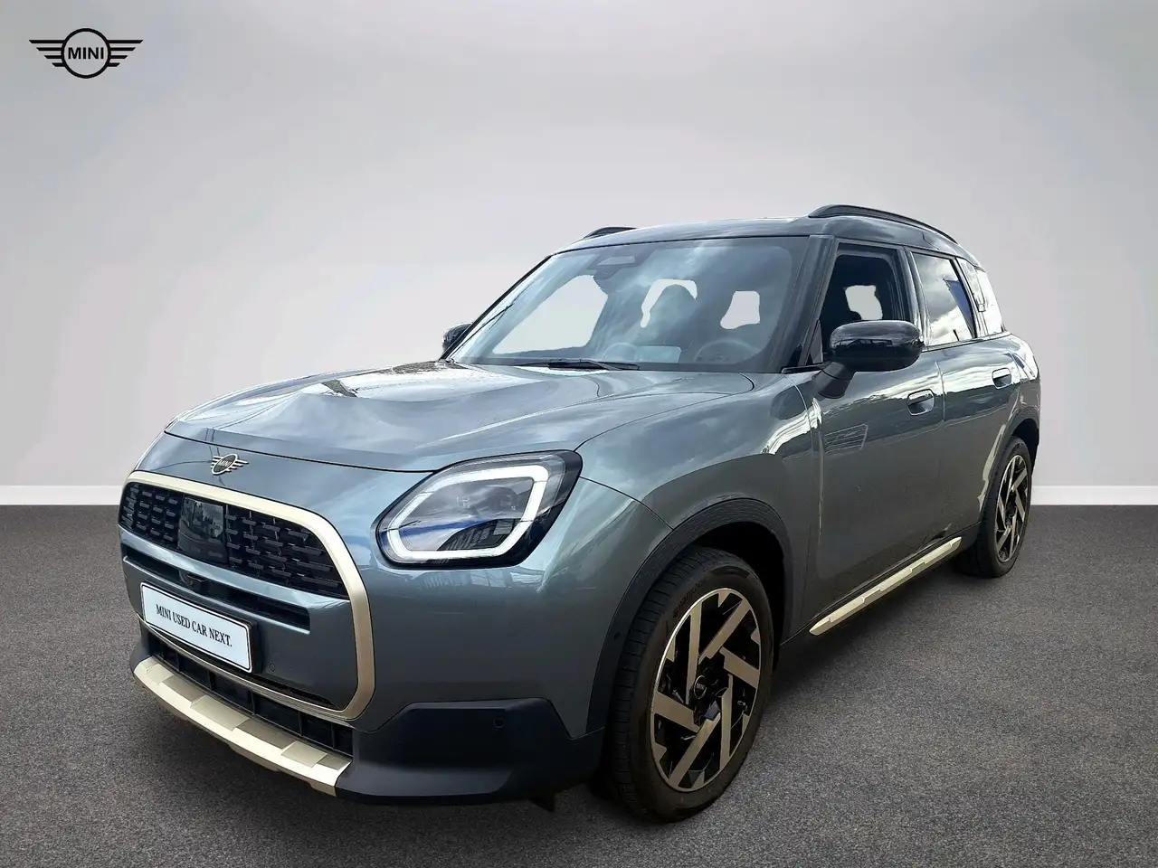 MINI Countryman C