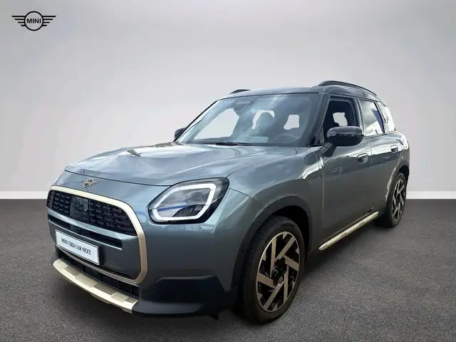 MINI Countryman C Favoured Trim