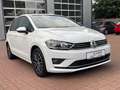 Volkswagen Golf Sportsvan VII Allstar Sitzh. AHK Service Weiß - thumbnail 1