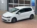 Volkswagen Golf Sportsvan VII Allstar Sitzh. AHK Service Weiß - thumbnail 16