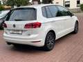Volkswagen Golf Sportsvan VII Allstar Sitzh. AHK Service Weiß - thumbnail 4