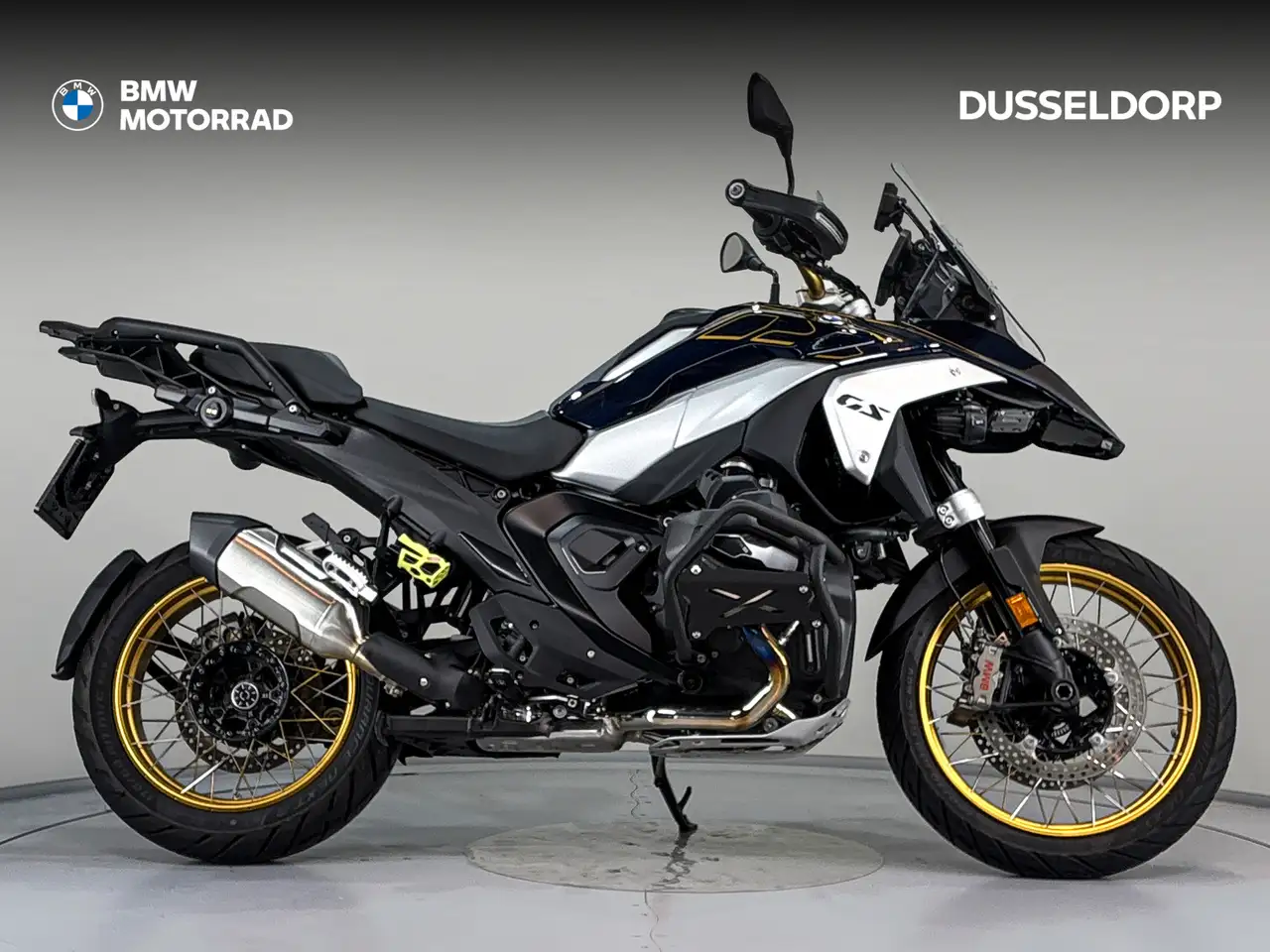 BMW R 1300 GS