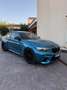 BMW M2 Blauw - thumbnail 13