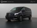 Mercedes-Benz EQV 300 L2 Avantgarde 90 kWh Gri - thumbnail 1