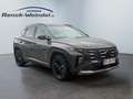 Hyundai TUCSON Select 1.6 T-GDi Navi Digitales Cockpit LED ACC Ap Grau - thumbnail 7