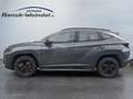Hyundai TUCSON Select 1.6 T-GDi Navi Digitales Cockpit LED ACC Ap Grau - thumbnail 2