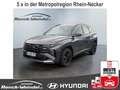 Hyundai TUCSON Select 1.6 T-GDi Navi Digitales Cockpit LED ACC Ap Grau - thumbnail 1
