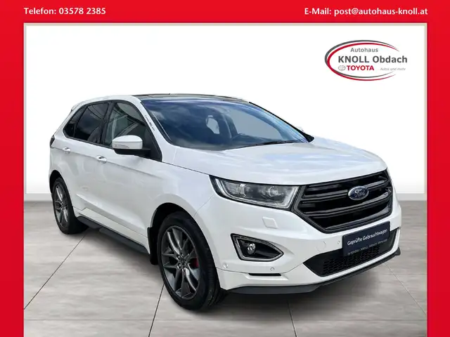 Ford Edge 2,0TDCi Bi-Turbo Sport 4x4