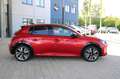 Peugeot 208 e GT inkl. Batteriezertifikat, Navi Rouge - thumbnail 9